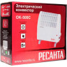 Конвектор РЕСАНТА ОК-500С 67/4/5